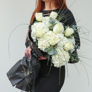  Manavgat Çiçek Siparişi - BF-300