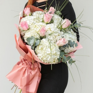  Manavgat Çiçek Siparişi - BF-301