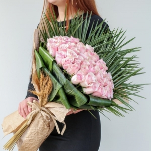  Manavgat Çiçek Siparişi - BF-304