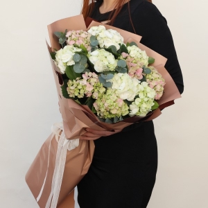  Manavgat Çiçek Siparişi - BF-323