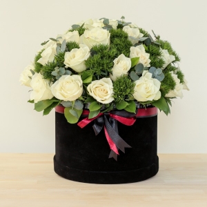  Manavgat Çiçek Siparişi - BF-401