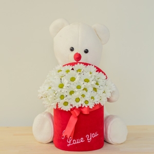  Manavgat Çiçek Siparişi - BF-406