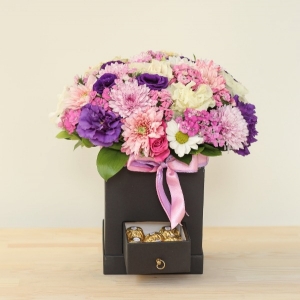  Manavgat Çiçek Siparişi - BF-407