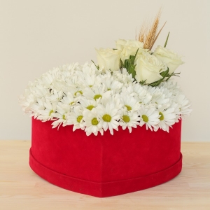  Manavgat Çiçek Siparişi - BF-409