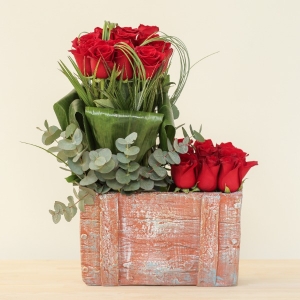  Manavgat Çiçek Siparişi - BF-410