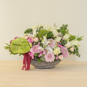  Manavgat Çiçek Siparişi - BF-412