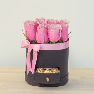  Manavgat Çiçek Siparişi - BF-415