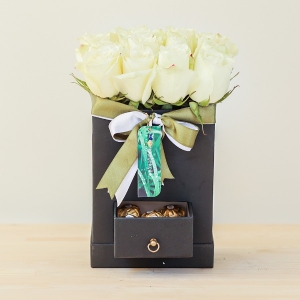  Manavgat Çiçek Siparişi - BF-416