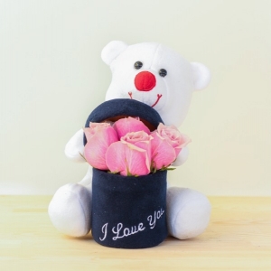  Manavgat Çiçek Siparişi - BF-421