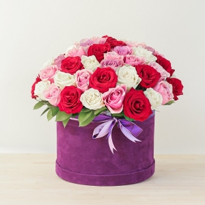  Manavgat Çiçek Siparişi - BF-422