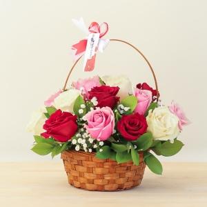  Manavgat Çiçek Siparişi - BF-424