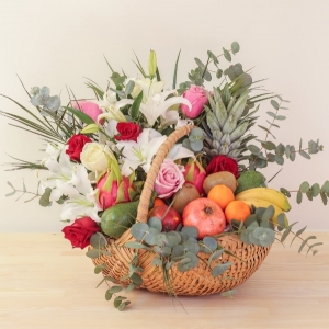  Manavgat Çiçek Siparişi - BF-423