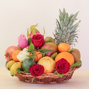  Manavgat Çiçek Siparişi - BF-425