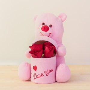  Manavgat Çiçek Siparişi - BF-427