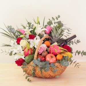  Manavgat Çiçek Siparişi - BF-428