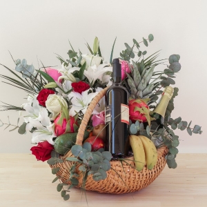  Manavgat Çiçek Siparişi - BF-432