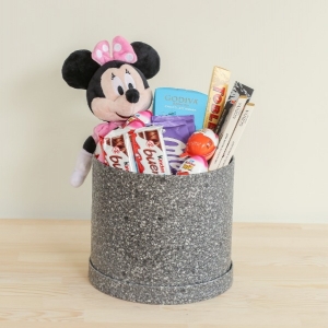  Manavgat Çiçek Siparişi - BF-437