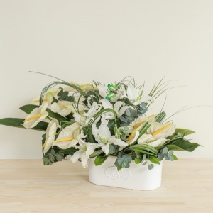  Manavgat Çiçek Siparişi - BF-440