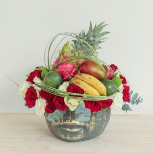  Manavgat Çiçek Siparişi - BF-444