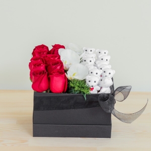  Manavgat Çiçek Siparişi - BF-447