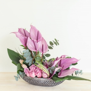  Manavgat Çiçek Siparişi - BF-448