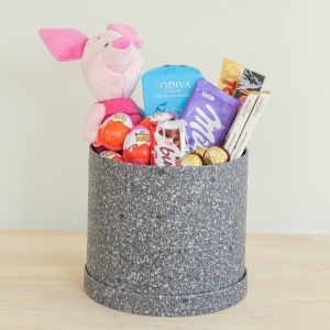  Manavgat Çiçek Siparişi - BF-452