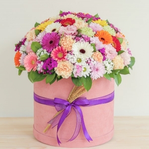  Manavgat Çiçek Siparişi - BF-454