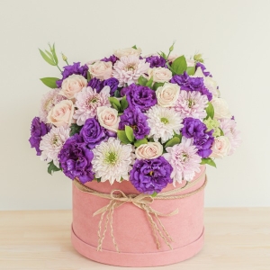  Manavgat Çiçek Siparişi - BF-459