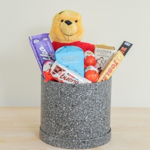  Manavgat Çiçek Siparişi - BF-461