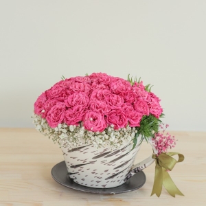  Manavgat Çiçek Siparişi - BF-463