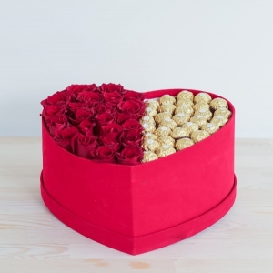  Manavgat Çiçek Siparişi - BF-467