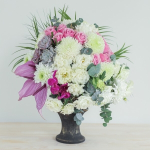  Manavgat Çiçek Siparişi - BF-468