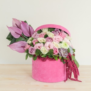  Manavgat Çiçek Siparişi - BF-471