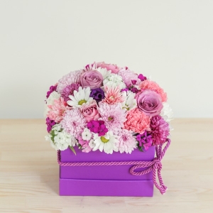  Manavgat Çiçek Siparişi - BF-473