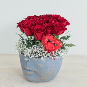  Manavgat Çiçek Siparişi - BF-474