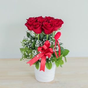  Manavgat Çiçek Siparişi - BF-476