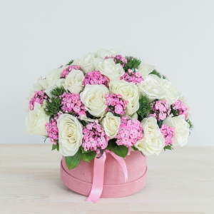  Manavgat Çiçek Siparişi - BF-478