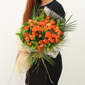  Manavgat Çiçek Siparişi - BF-239