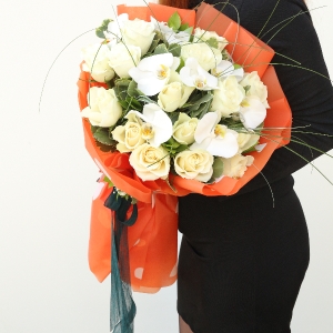  Manavgat Çiçek Siparişi - BF-275