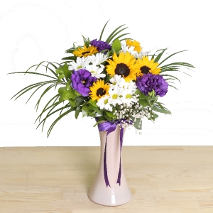  Manavgat Çiçek Siparişi - BF-603