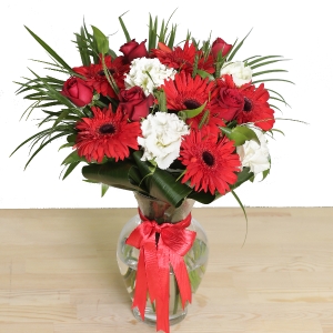  Manavgat Çiçek Siparişi - BF-607