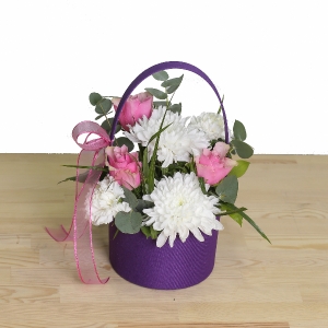  Manavgat Çiçek Siparişi - BF-609