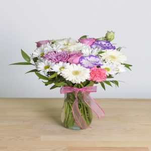  Manavgat Çiçek Siparişi - BF-598