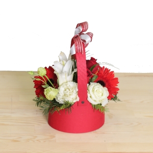  Manavgat Çiçek Siparişi - BF-611