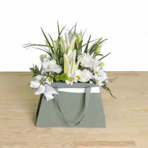  Manavgat Çiçek Siparişi - BF-613