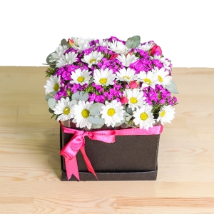  Manavgat Çiçek Siparişi - BF-614