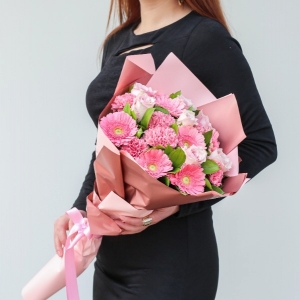  Manavgat Çiçek Siparişi - BF-303