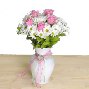  Manavgat Çiçek Siparişi - BF-605