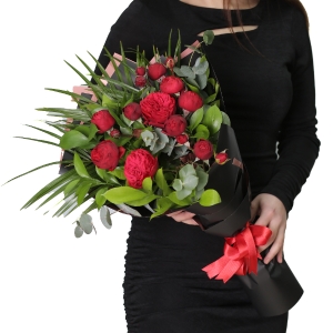  Manavgat Çiçek Siparişi - BF-259