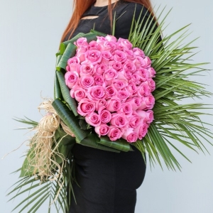  Manavgat Çiçek Siparişi - BF-318